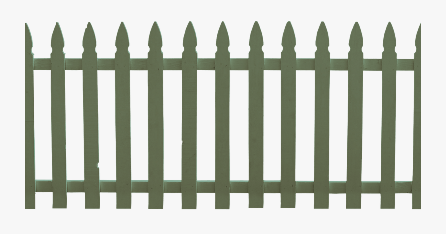 Field Alternative Design Plywood - White Picket Fence Png, Transparent Clipart
