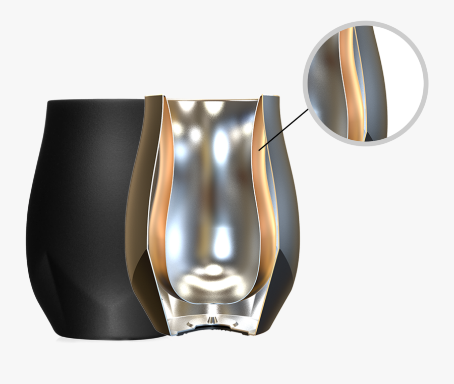 Nosing Glass Brümate, Transparent Clipart