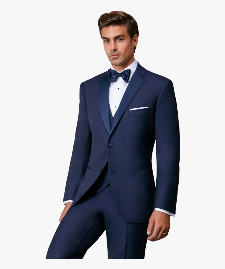 New Web - Navy Sebastian Ike Behar, Transparent Clipart