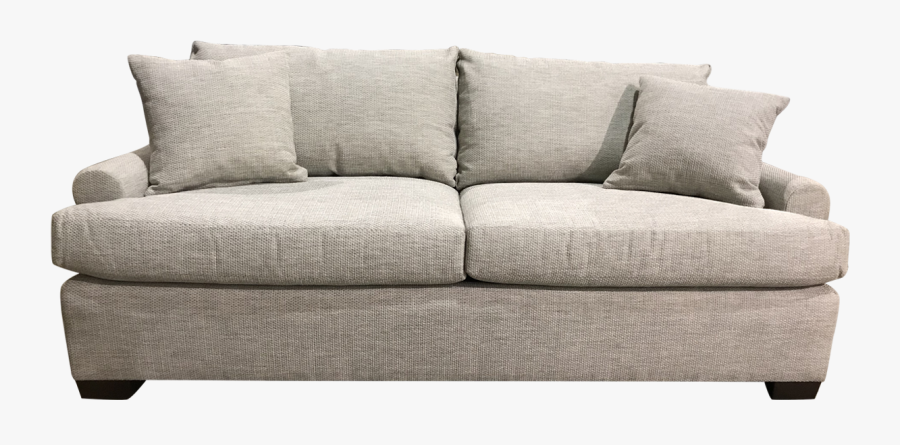 Clip Art Couch Texture - Sofa Bed, Transparent Clipart
