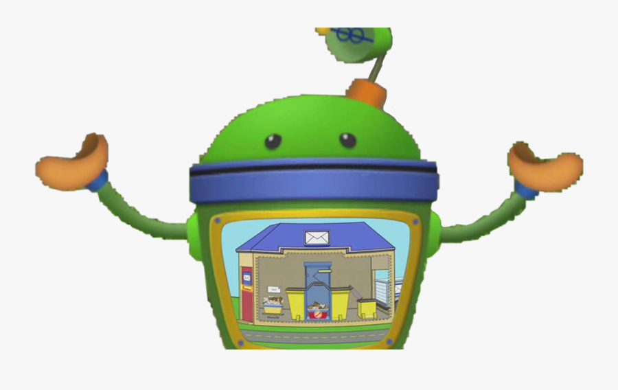 Http - //images - Nickjr - Umizoomi/super Sonic Science - Cartoon, Transparent Clipart