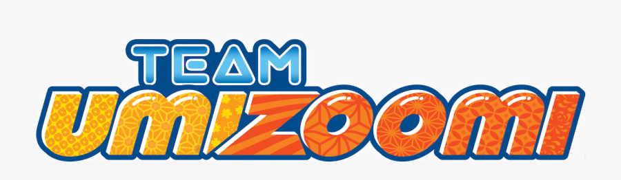 Team Umizoomi Logo, Transparent Clipart