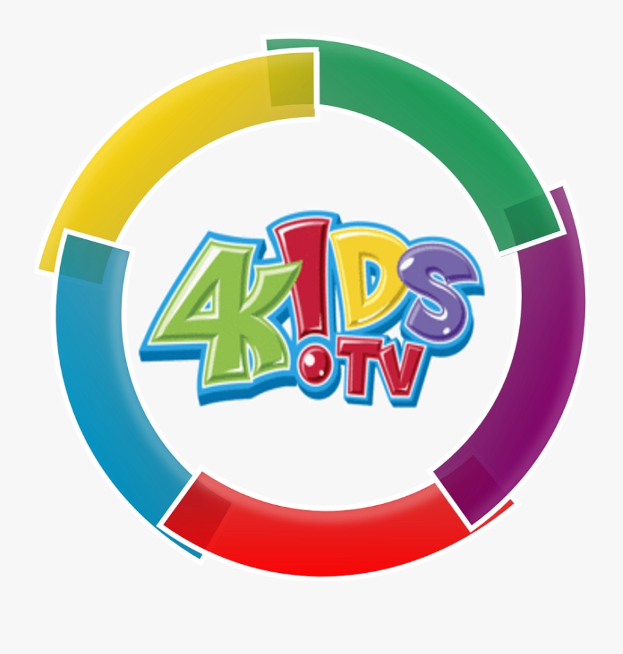 Umizoomi For Kids Journey - 4kids Logo, Transparent Clipart
