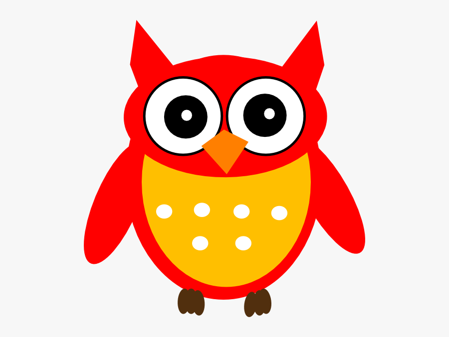 Blue And Green Owl, Transparent Clipart