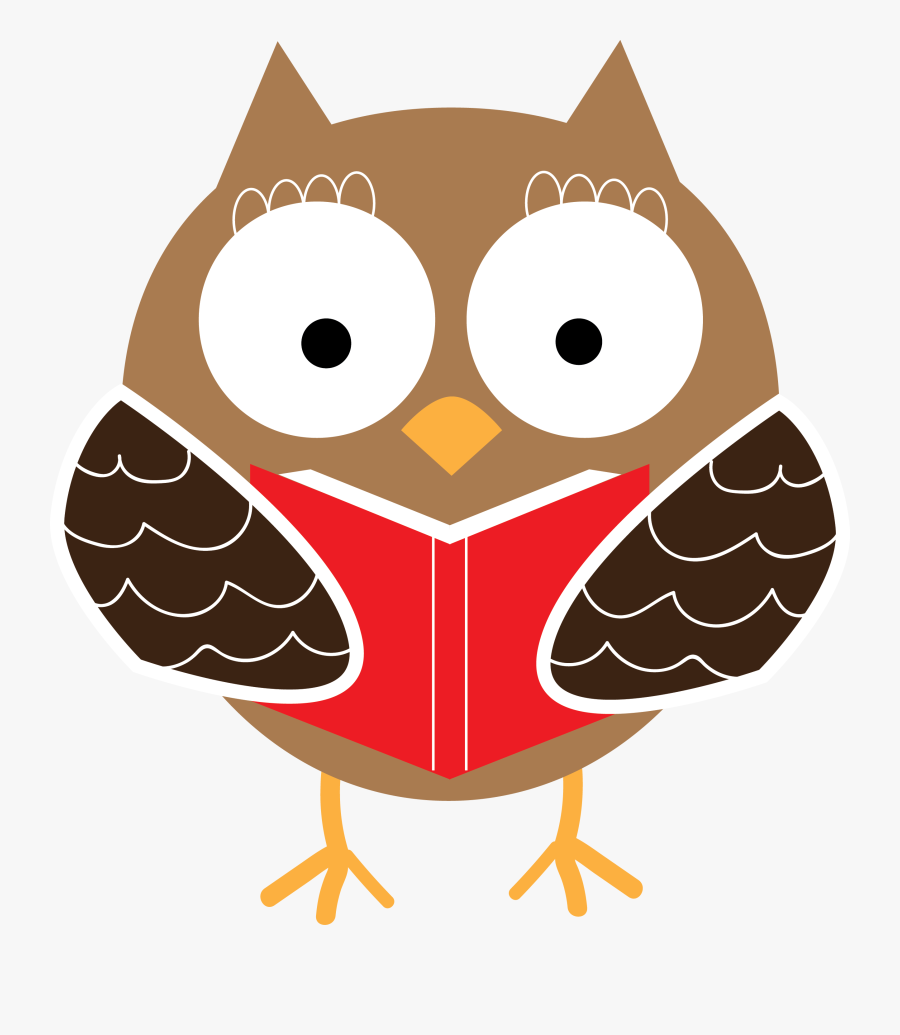 Owl, Transparent Clipart