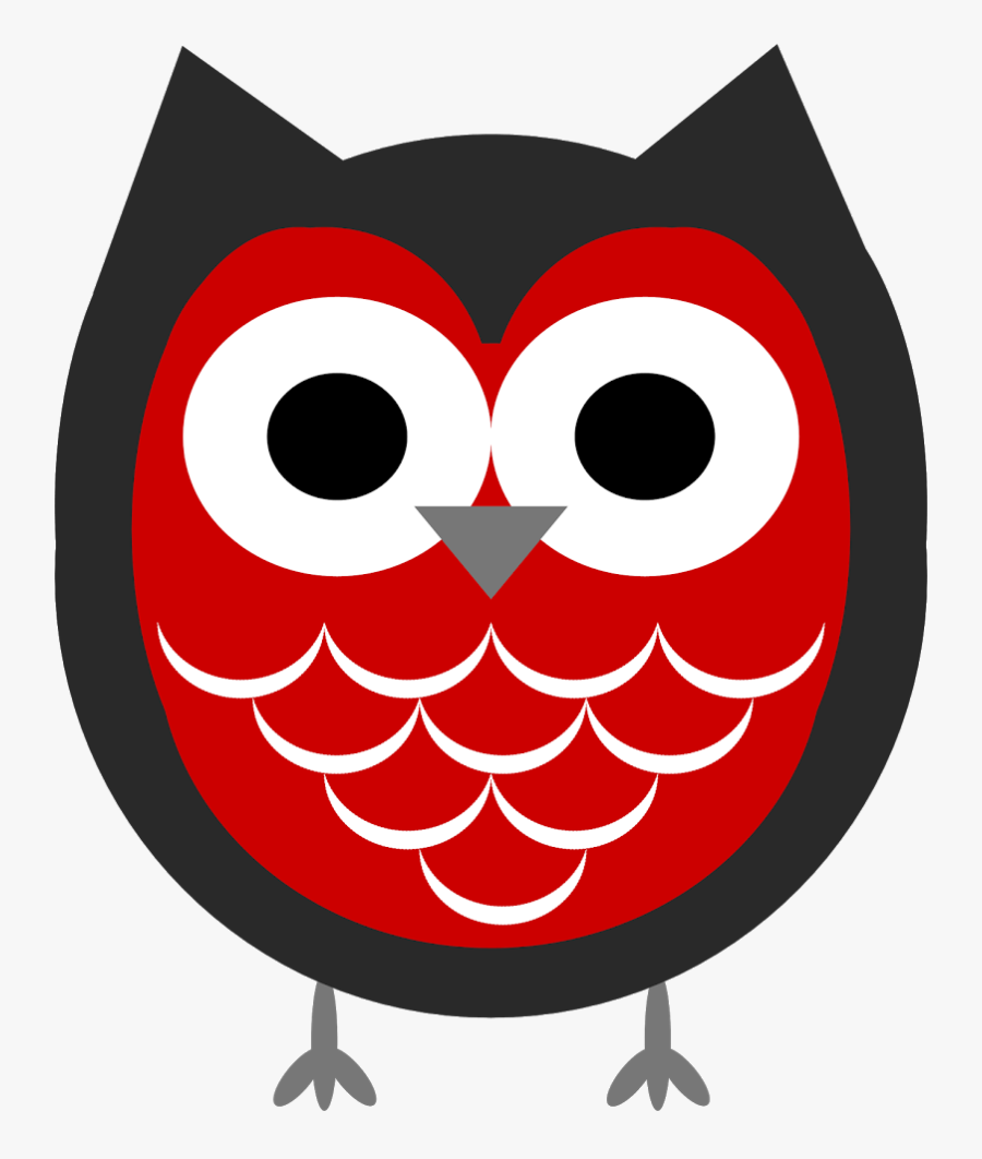Pin By Crafty Annabelle On Owl Clipart - Clip Art, Transparent Clipart