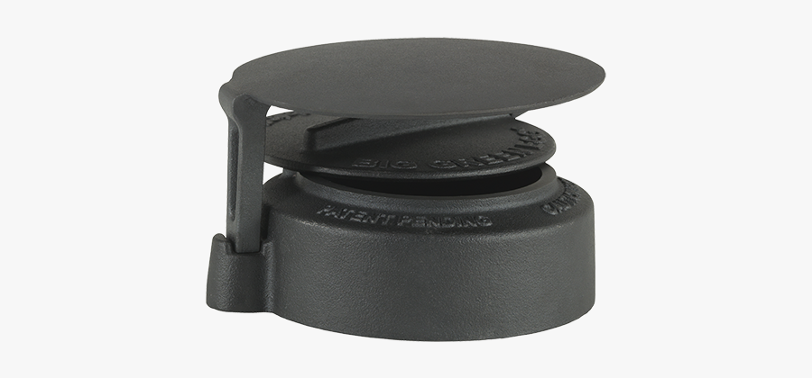 Reggulator - Big Green Egg Reggulator Small Mini Max, Transparent Clipart