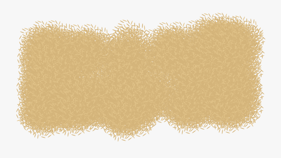 Big Pile Of Oats Falling Wallpaper - Wallpaper, Transparent Clipart