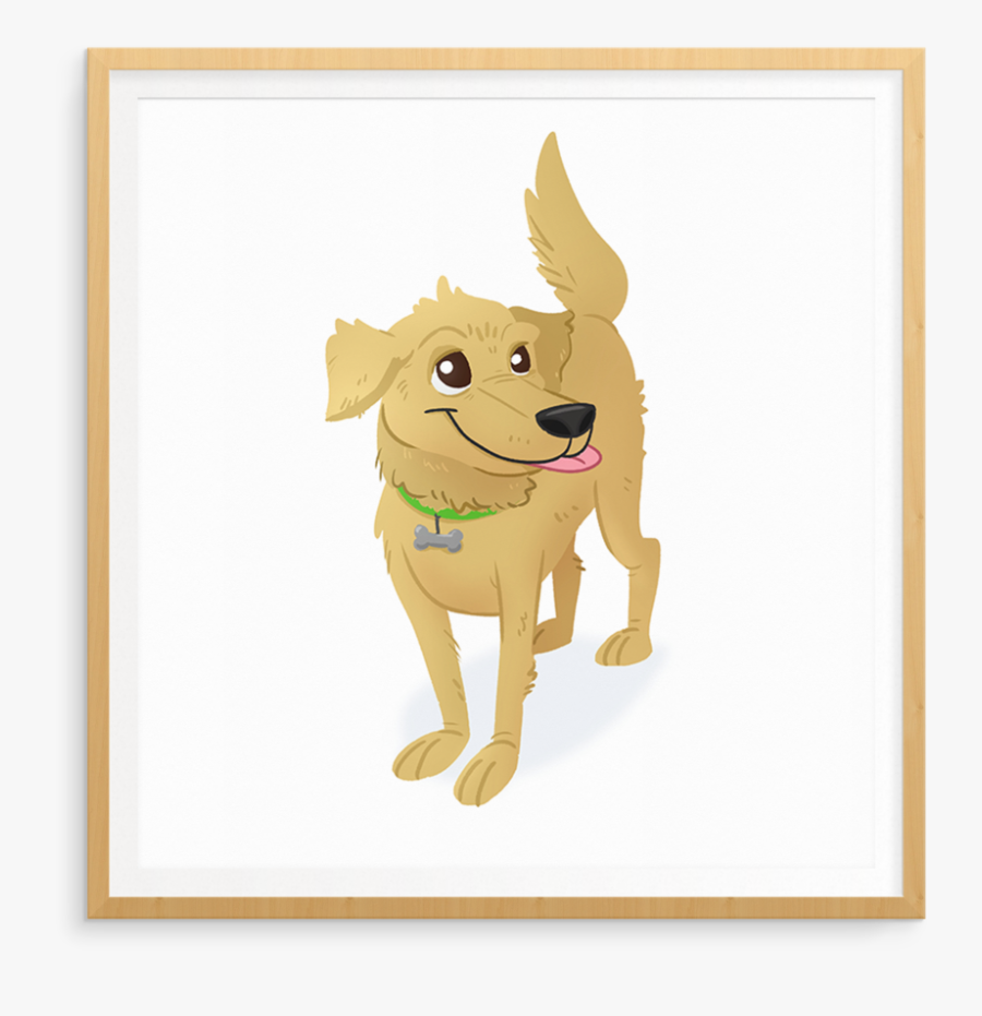 Ruby Frame, Transparent Clipart