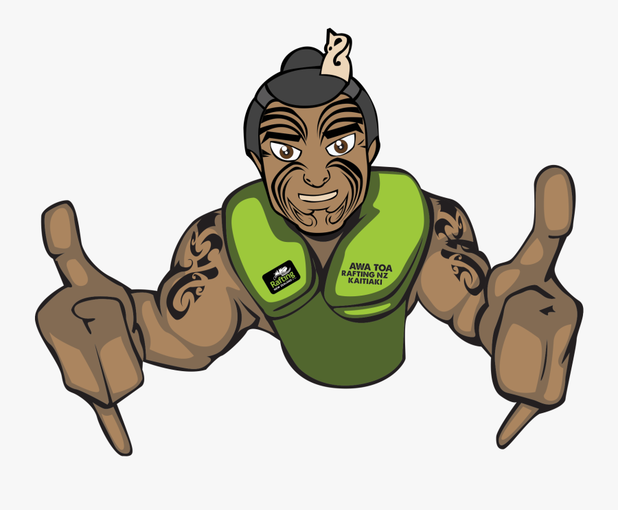 Transparent New Zealand Flag Png - Cartoon, Transparent Clipart