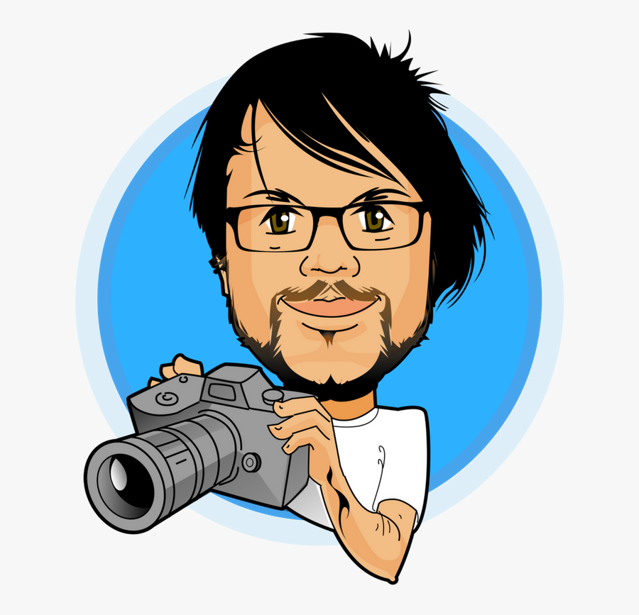 Best Photography Gadgets - Photography, Transparent Clipart