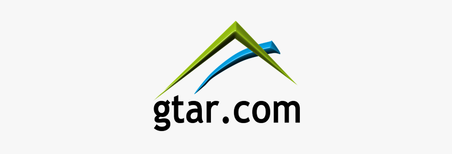 Gtar Logo"
 Class="img Responsive True Size - Greater Tyler Association Of Realtors, Transparent Clipart