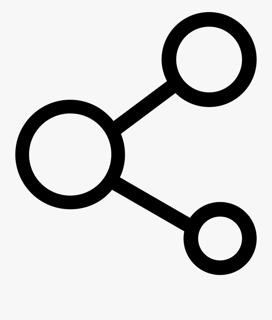 Share Svg Png Icon Free Download, Transparent Clipart