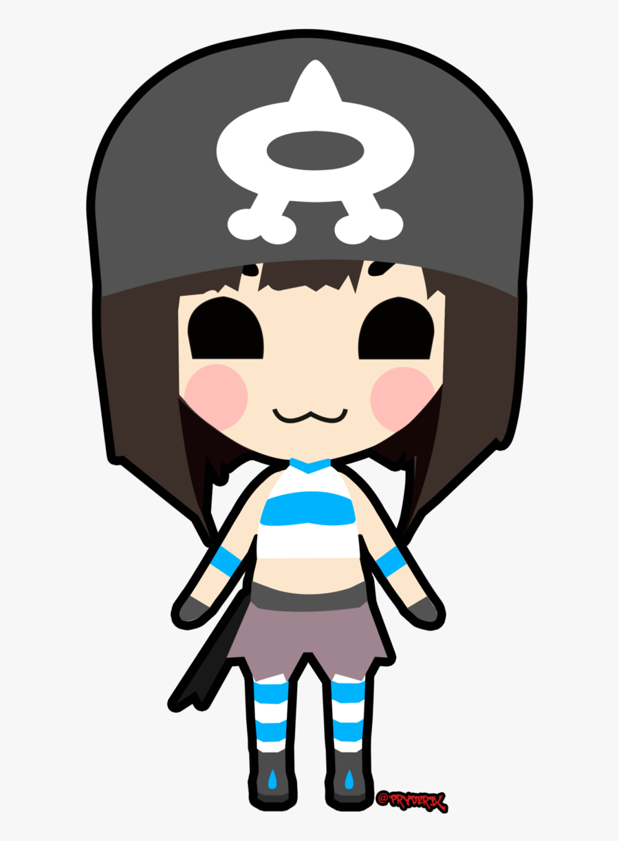 Pokémon Ultra Sun And Ultra Moon Tumblr Clip Art - Imágenes Tumblr Del La Luna Y El Sol, Transparent Clipart