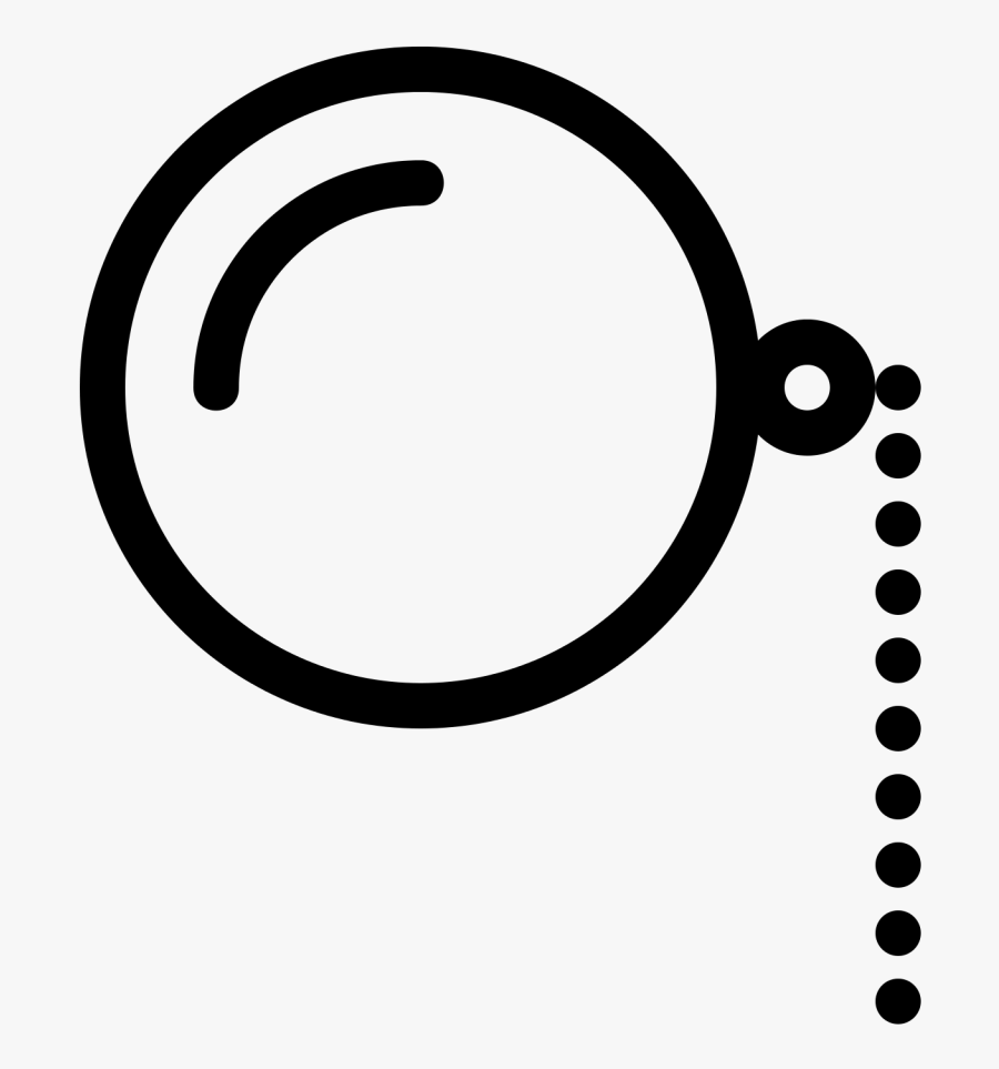 Eye Clipart Monocle Monocle Transparent Background , Free Transparent Clipart ClipartKey