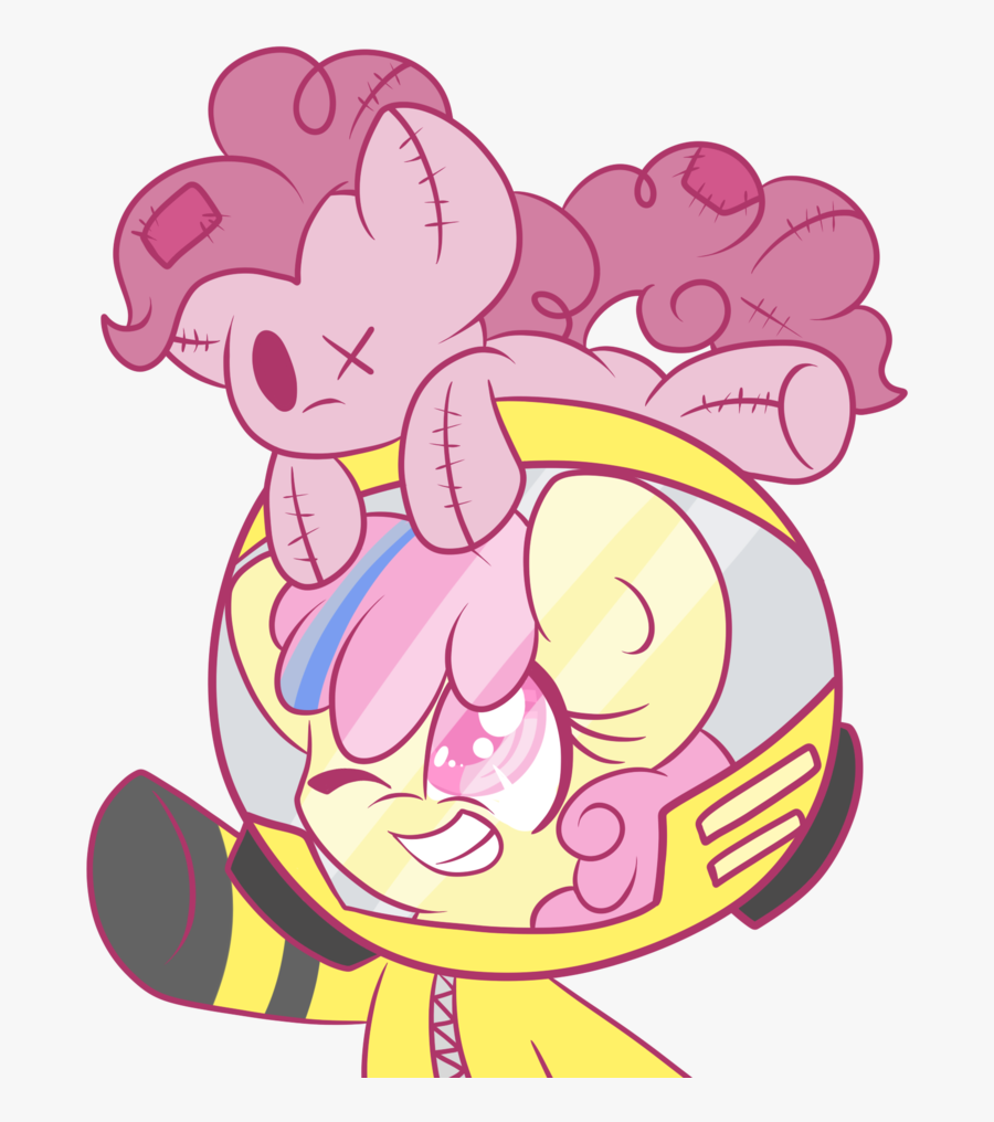 Pink Eyes Clipart One - Cartoon, Transparent Clipart