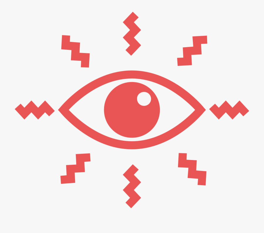 Eye, Transparent Clipart