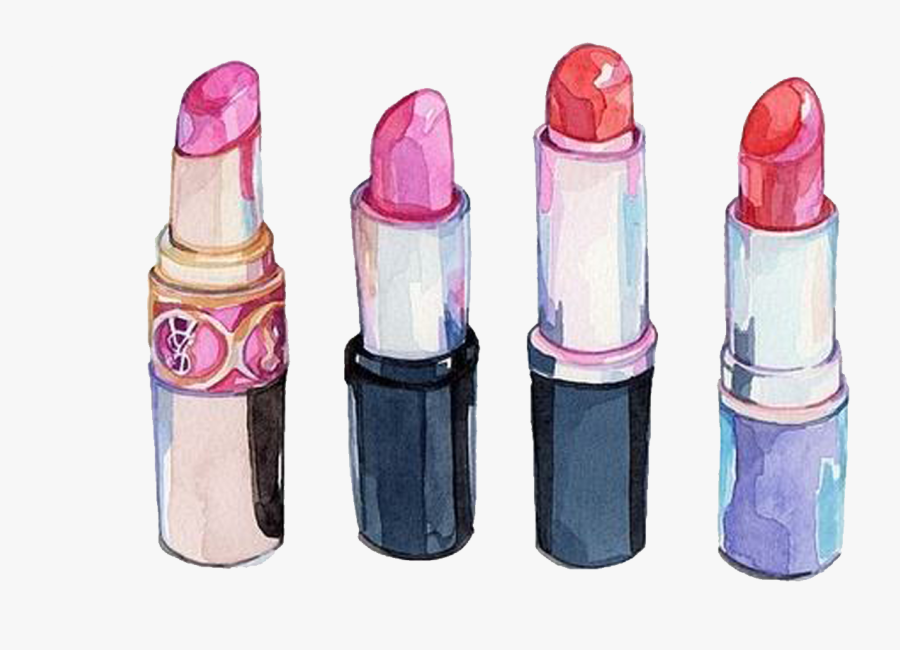 Makeup Png, Transparent Clipart