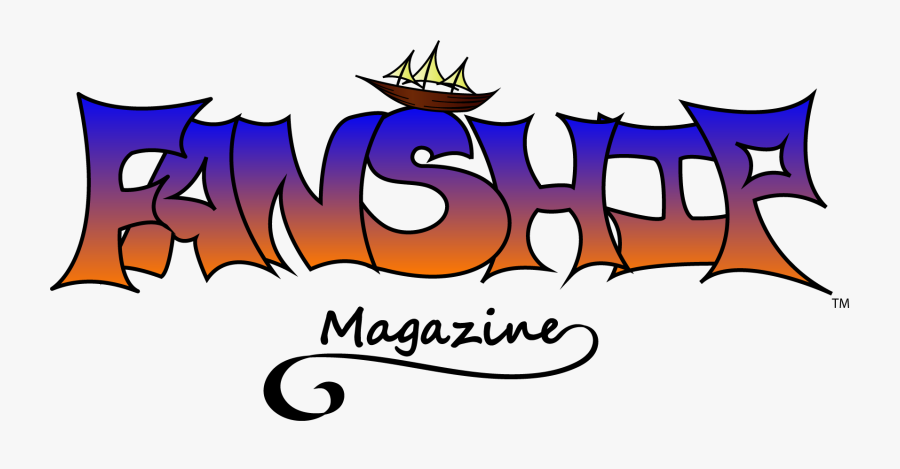 Fanship Magazine The Brand New Magazine For Fans Artists, Transparent Clipart