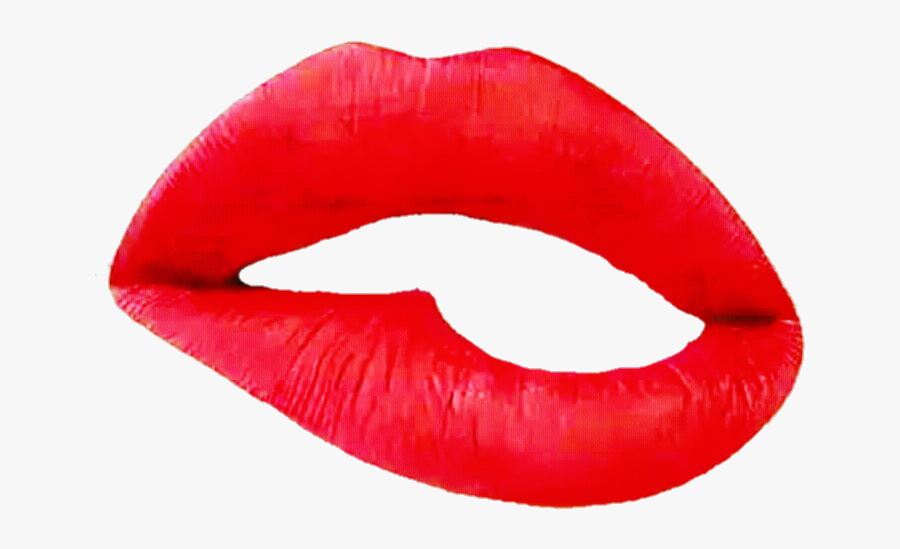 #lipstick #lips #sexylips #red #redlip #redlips #sweetlips - Lipstick, Transparent Clipart