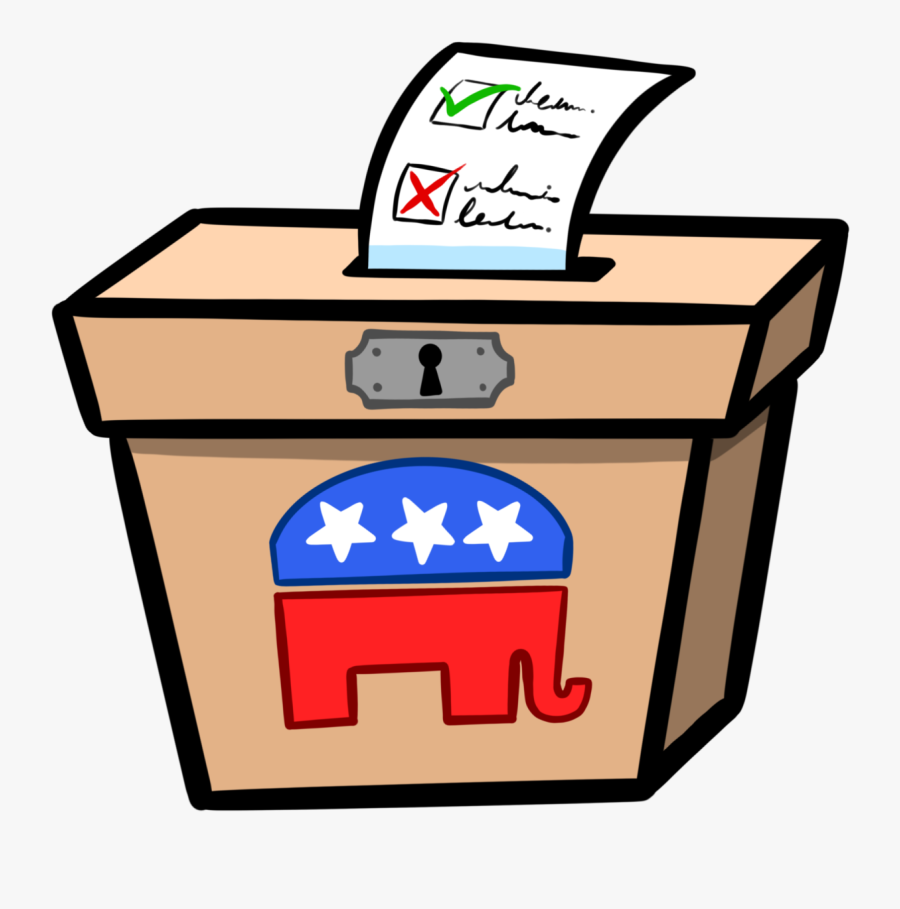 Arizona Republican Party Cancels 2020 Presidential, Transparent Clipart