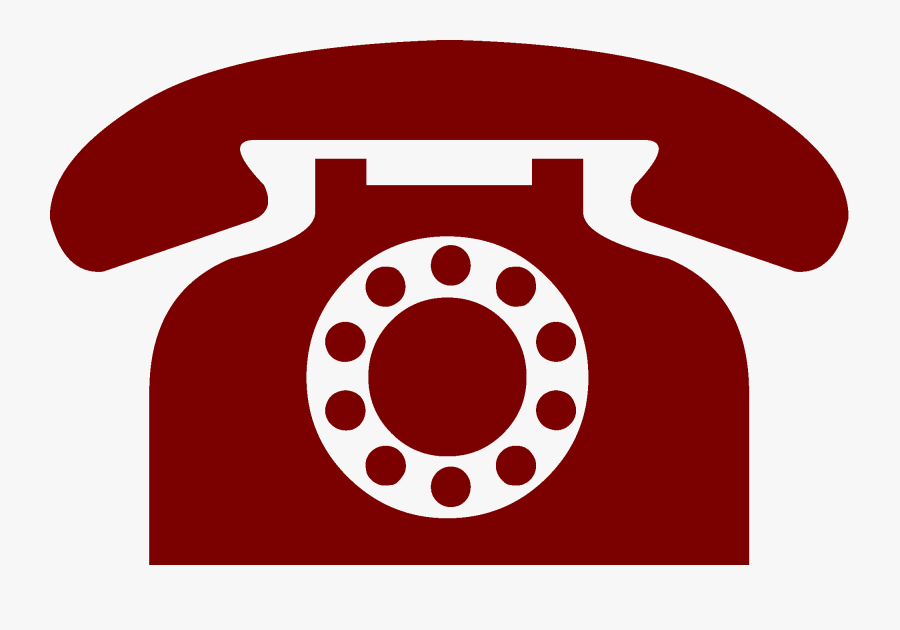 Telephone Logo Png Hd, Transparent Clipart