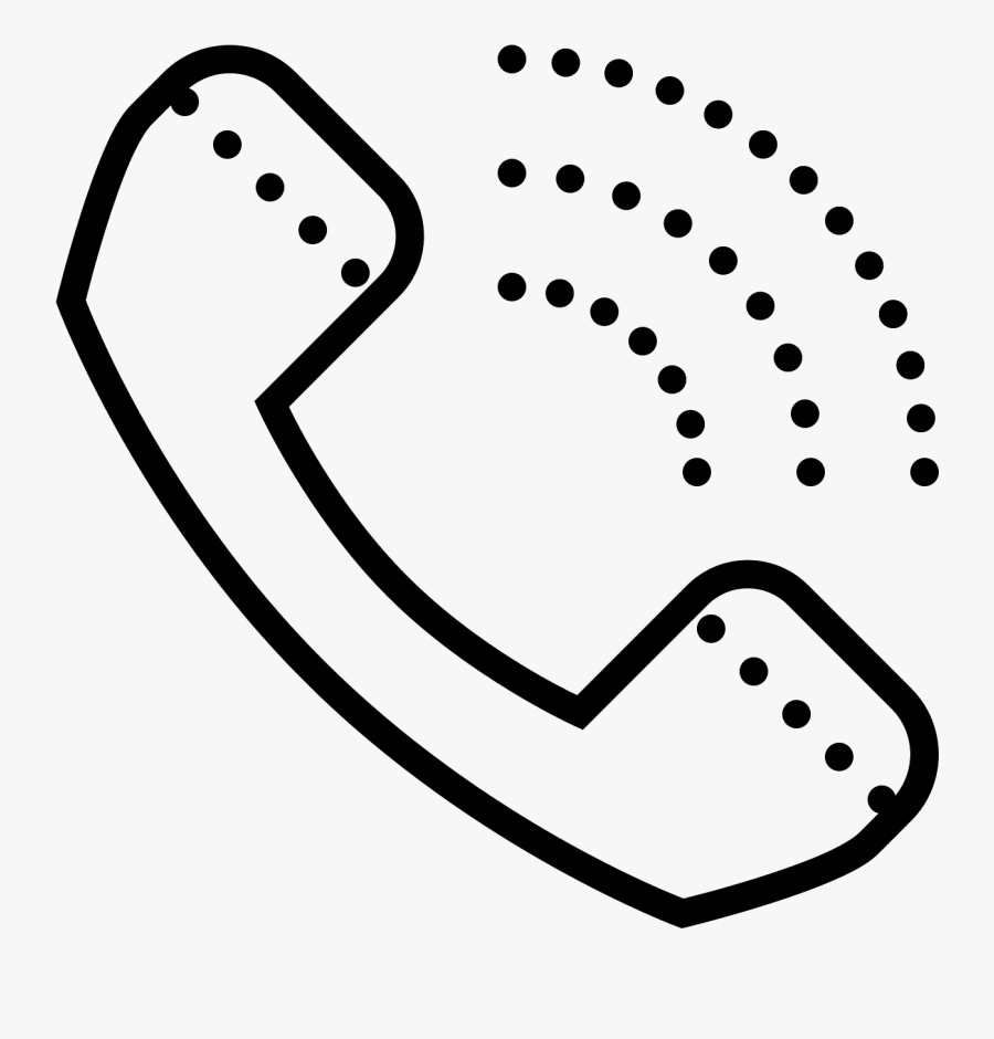 Telephone Clipart Png -ringer Icon Free Download Png - Paramount 100 Years Logo Png, Transparent Clipart