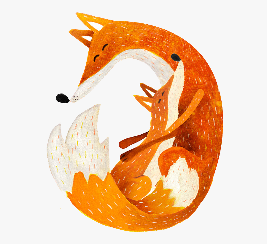 Bunnybear Illustrator Behance Work Of Art Illustration - Carmen Saldana Illustratrice, Transparent Clipart