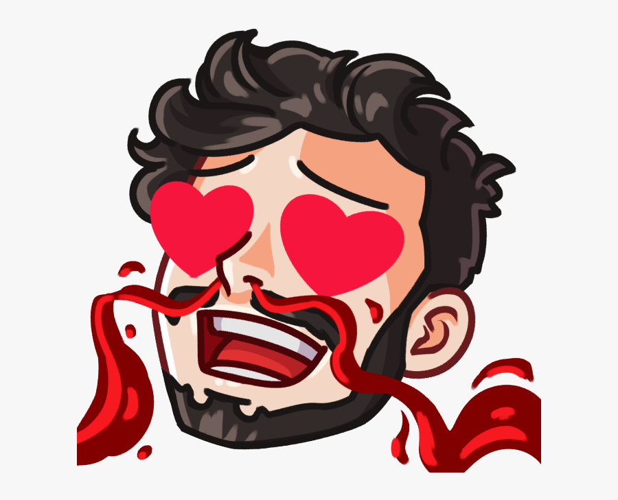 Love, Transparent Clipart