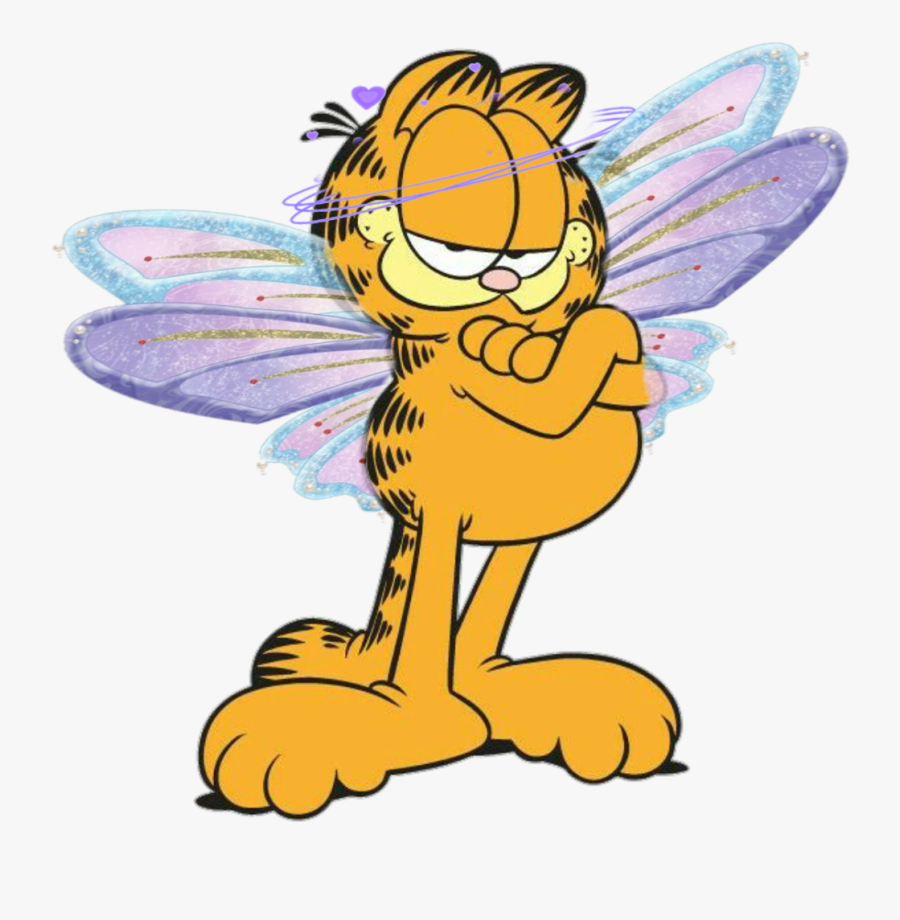 Beautiful Work Of Art - Favorite Cartoon Characters, Transparent Clipart