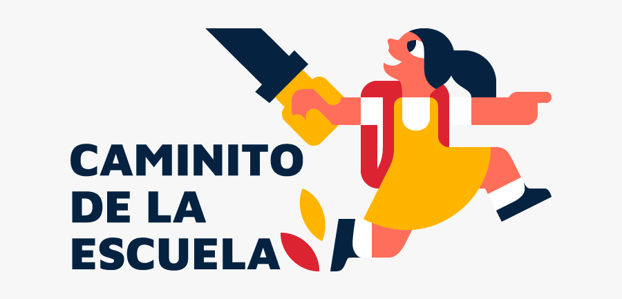 Safer Roads To School In Mexico City - Etablissement Public Paris Saclay, Transparent Clipart