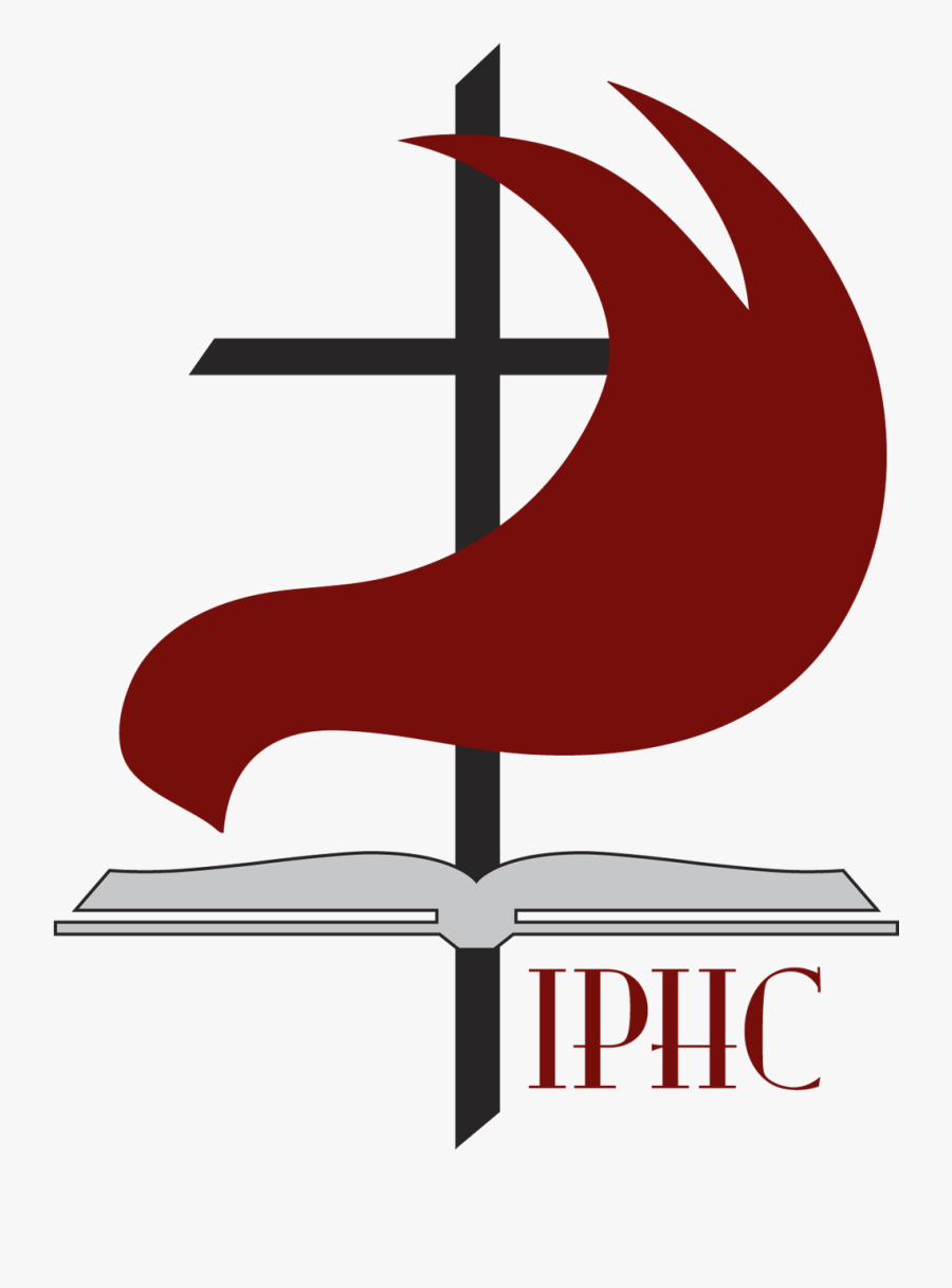 Escuela Dominical Clipart - International Pentecostal Holiness Church, Transparent Clipart