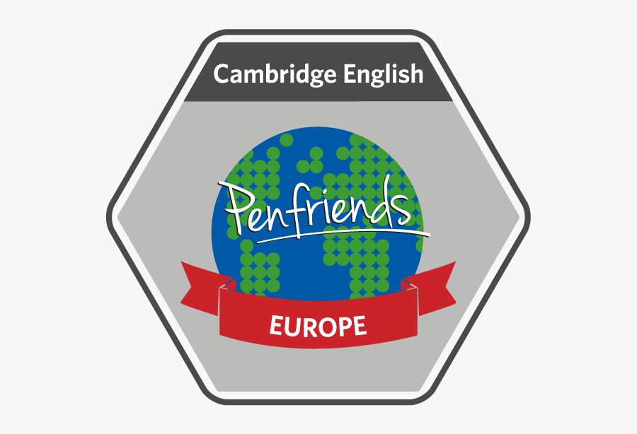 Cambridge English: First, Transparent Clipart