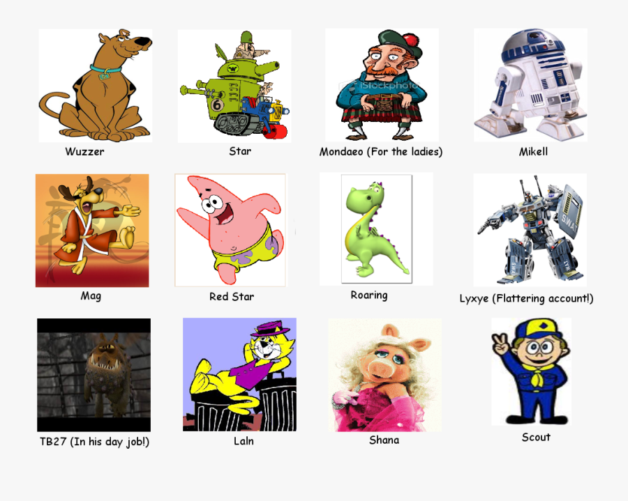 Transparent Istockphoto Clipart - Patrick Star, Transparent Clipart