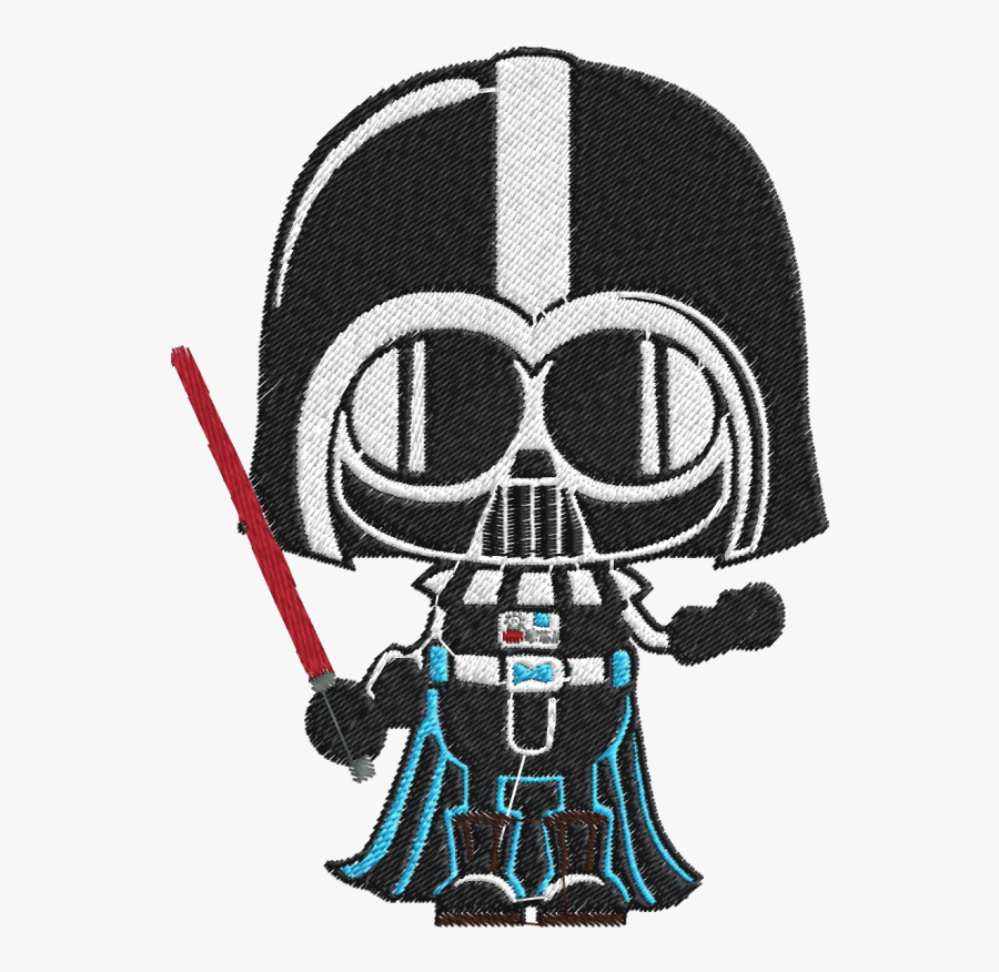 Anakin Skywalker Drawing Yoda Clip Art - Clipart Star Wars Png, Transparent Clipart