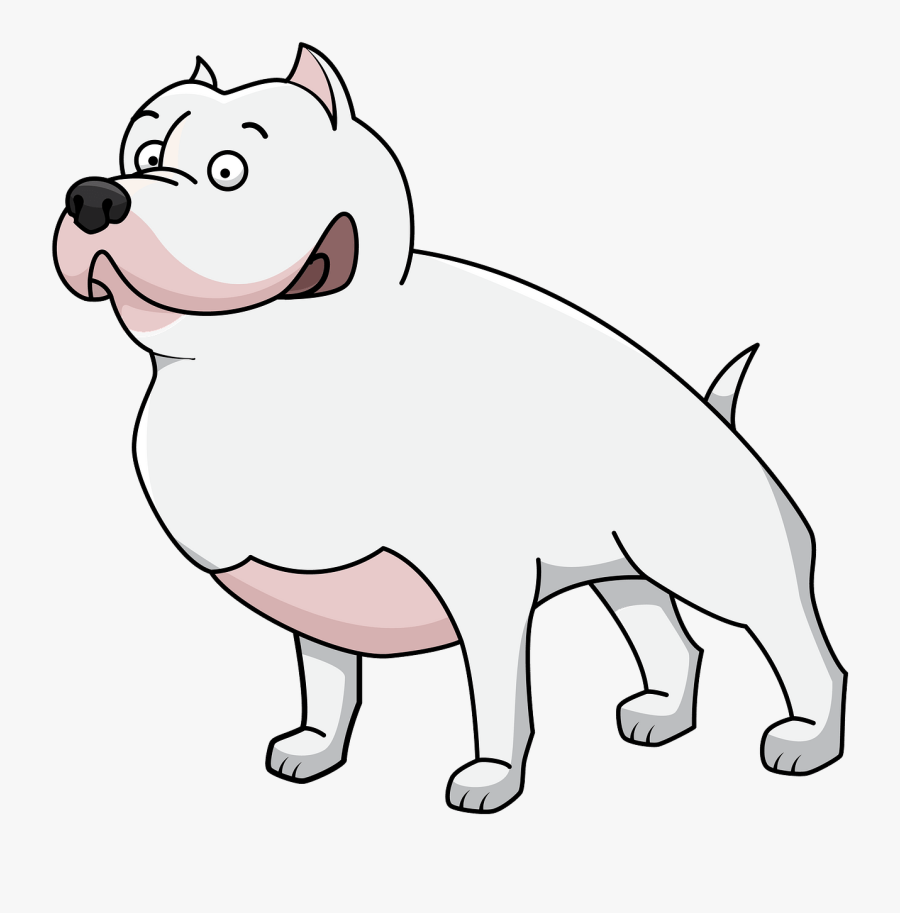 Dog, Transparent Clipart