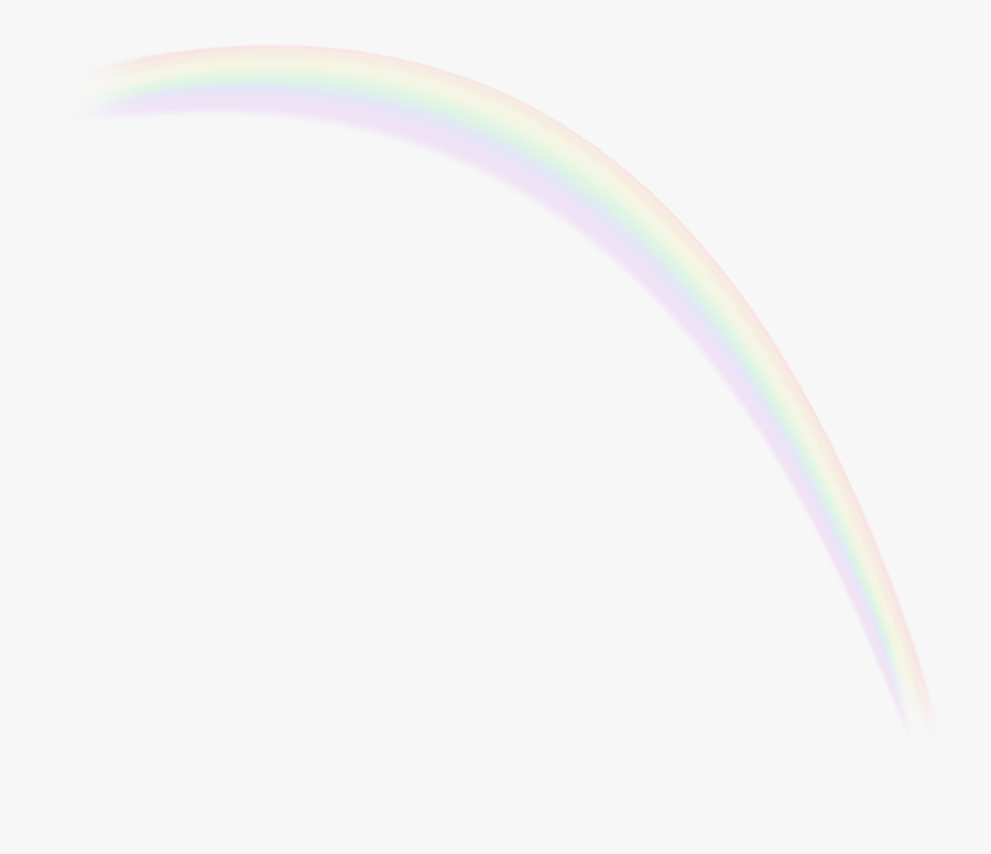 How To Generate Great Visual Ideas - Rainbow Fade Background Transparent, Transparent Clipart