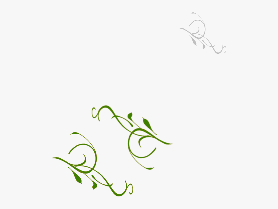 Vine Clip Art, Transparent Clipart