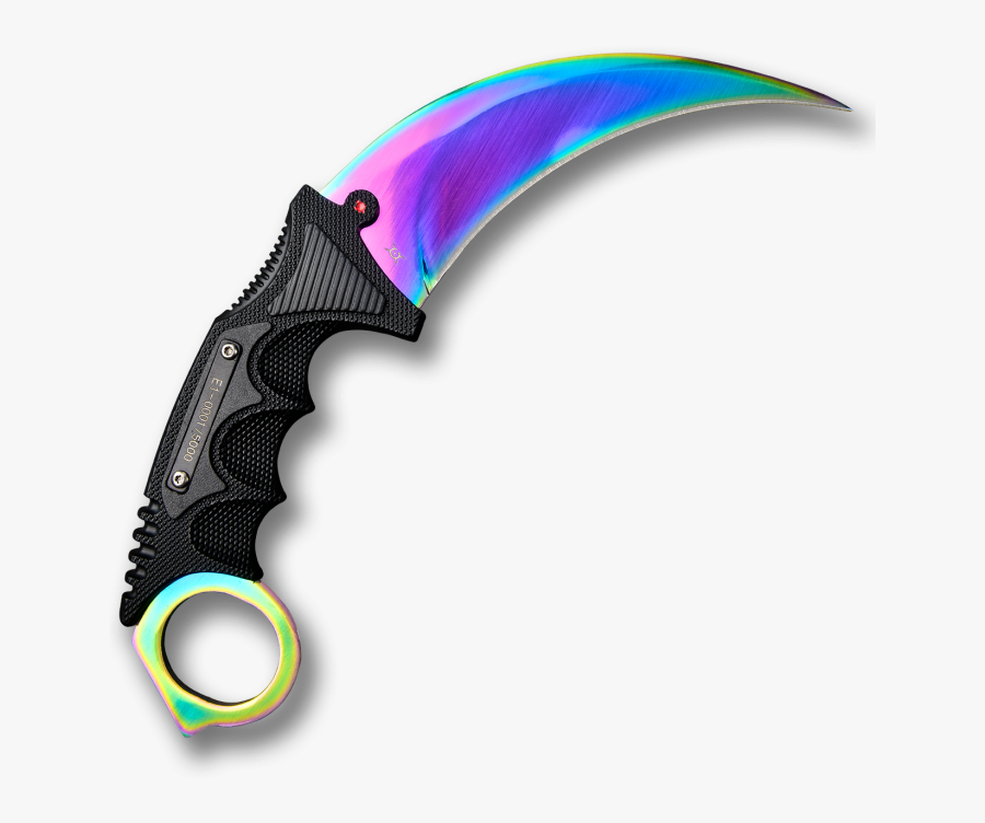 Transparent Fade Clipart - Cs Go Skins Png, Transparent Clipart