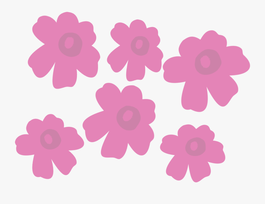 Transparent Fade Png - Transparent Pink Fade Png Background, Transparent Clipart