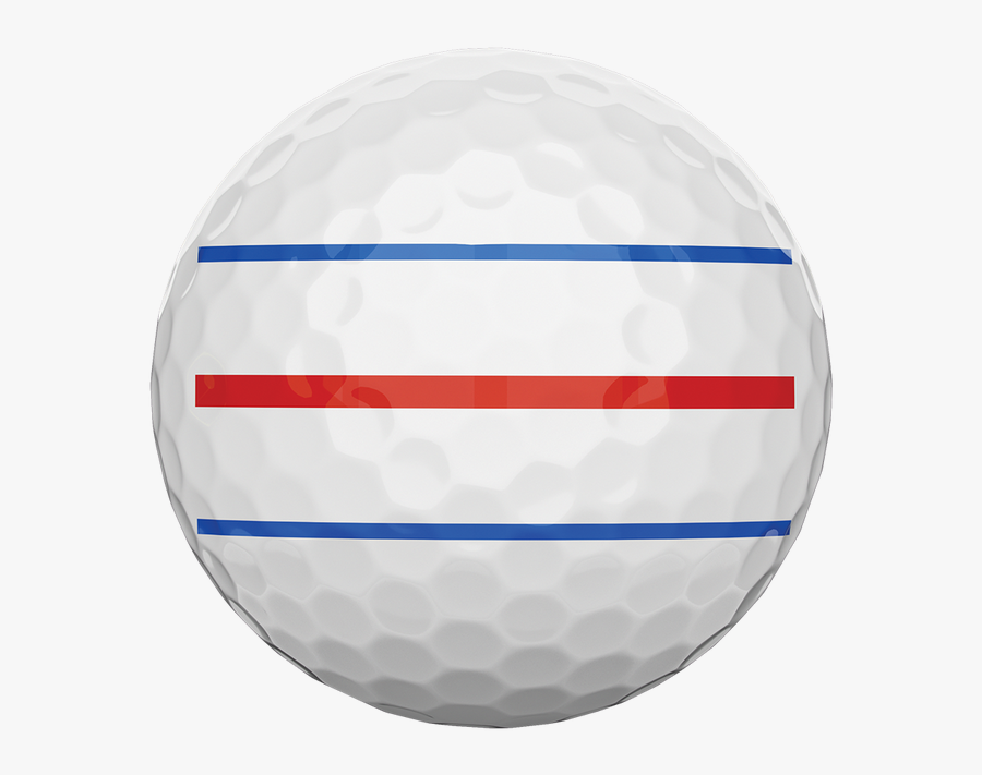 Triple Track Golf Ball , Transparent Cartoons - Callaway Erc Soft Golf Balls, Transparent Clipart