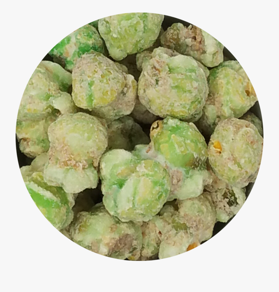 Brussels Sprout, Transparent Clipart