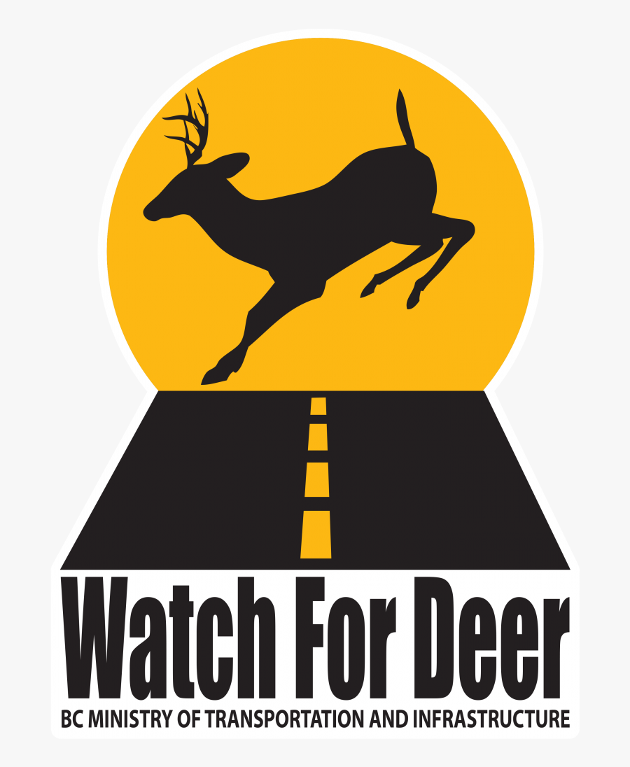 Elk, Transparent Clipart