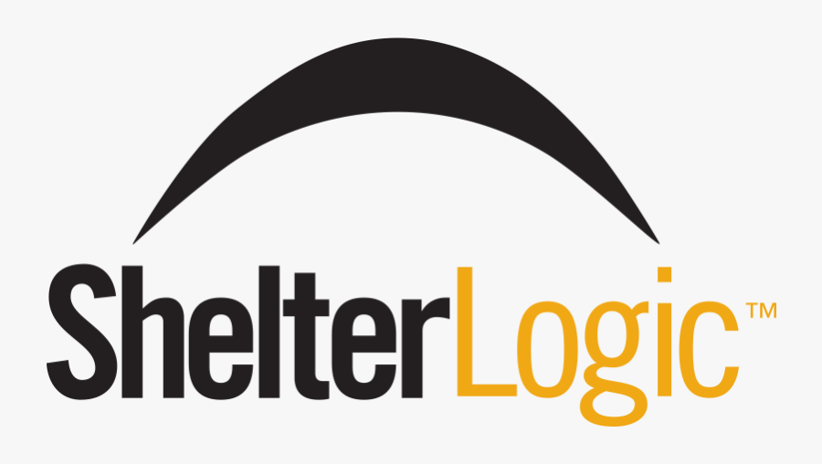 Shelter Logic Logo Clipart , Png Download - Shelter Logic, Transparent Clipart