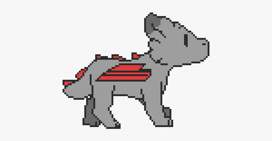 Alapaha Blue Blood Bulldog, Transparent Clipart