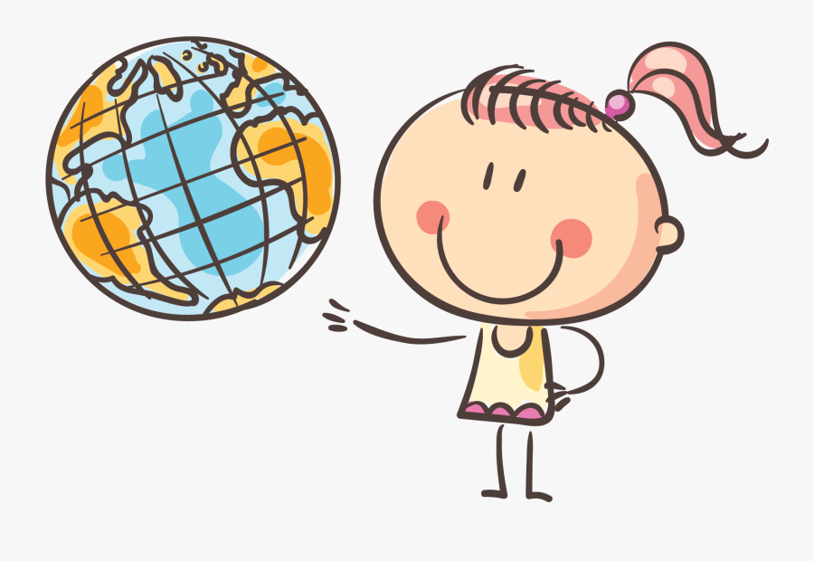 Cartoon, Transparent Clipart