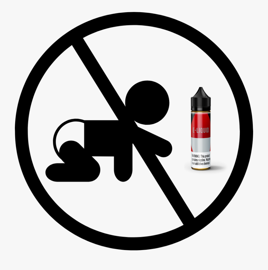 No Plastic Forks, Transparent Clipart