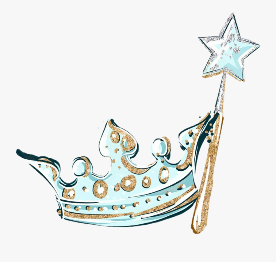 Free Free Cinderella Crown Svg 741 SVG PNG EPS DXF File