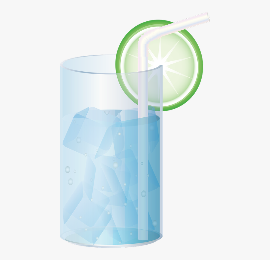 Graphic Soda Water Water - Graphic Design, Transparent Clipart