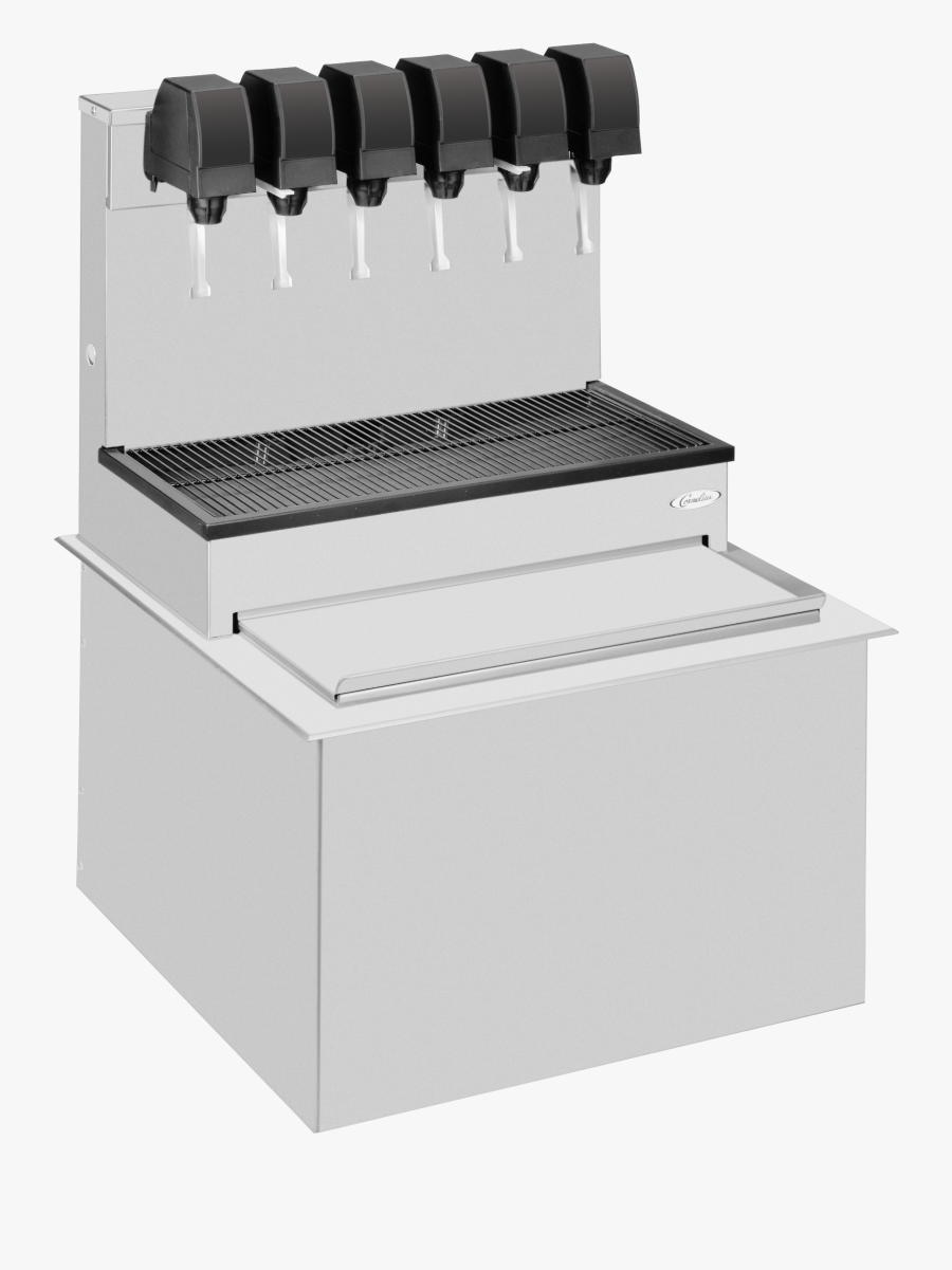 Fountain Soda Clipart, Transparent Clipart